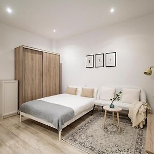 Apartamento Estudio